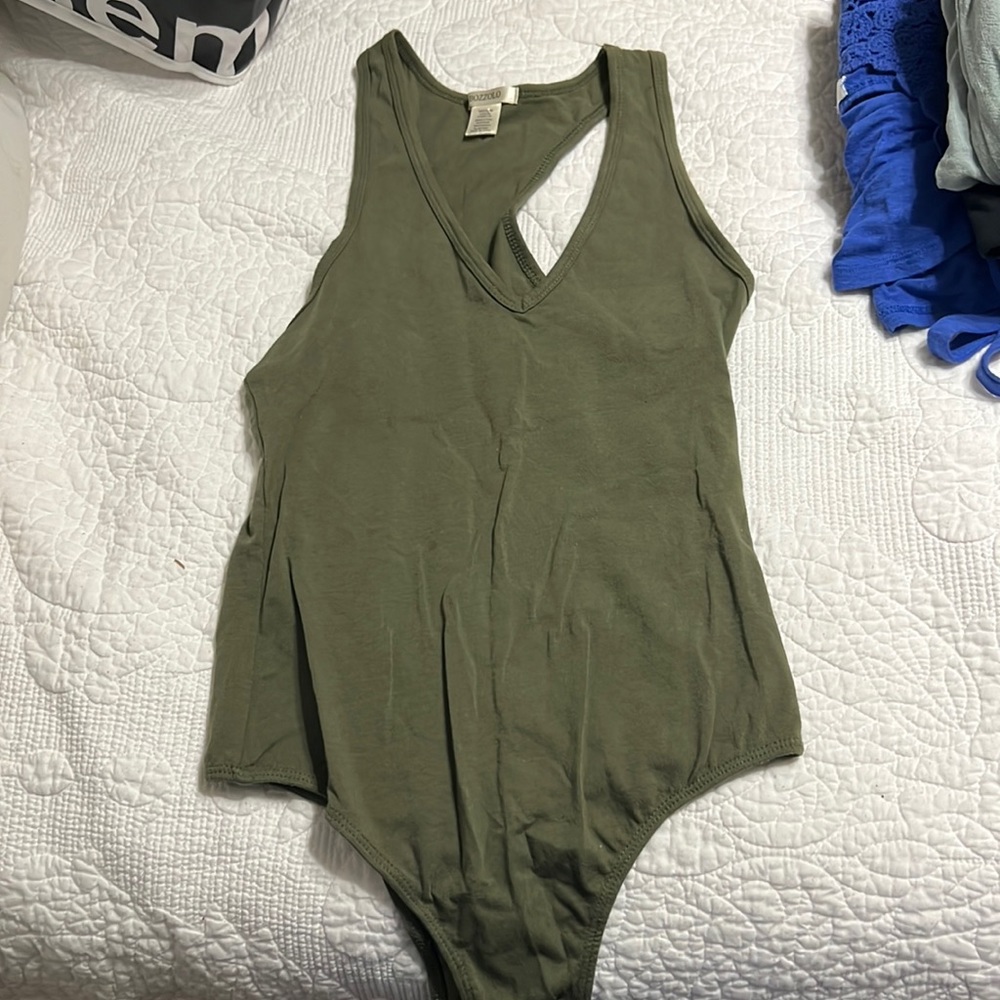 bodysuit
